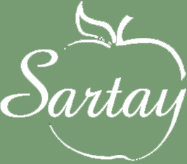 Le Sartay